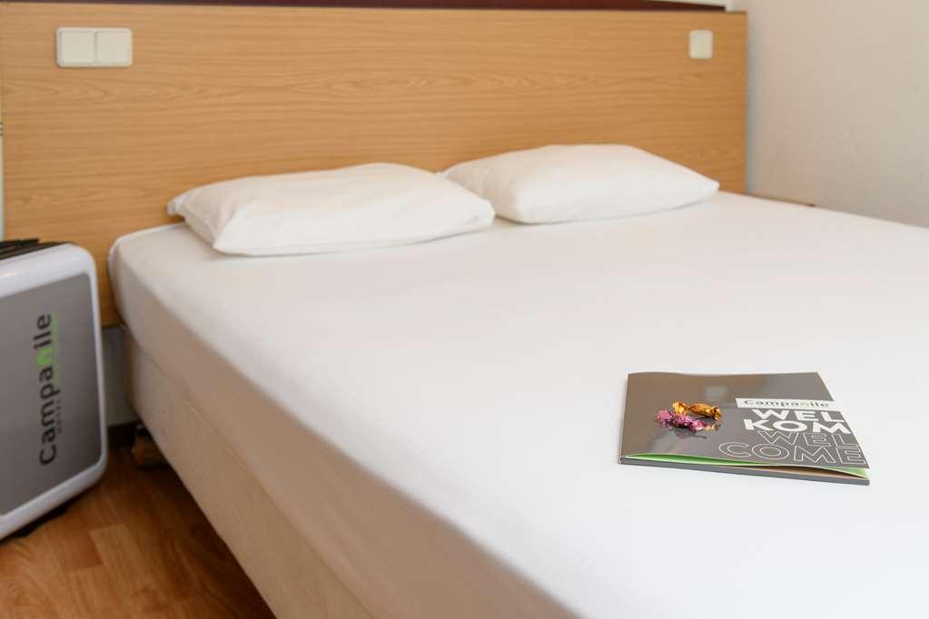 Campanile Hotel & Restaurant Arnhem - Zevenaar Cameră foto