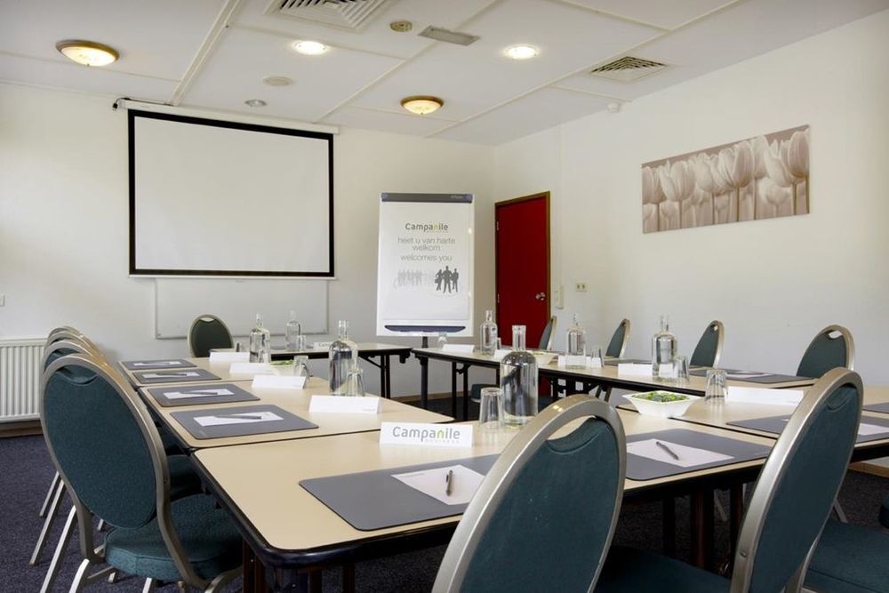 Campanile Hotel & Restaurant Arnhem - Zevenaar Facilități foto